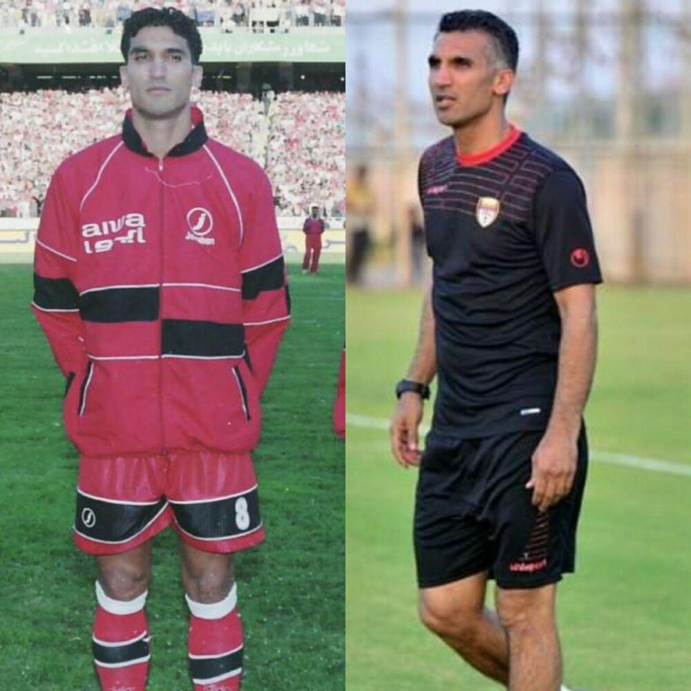  مهدی هاشمی نسب 