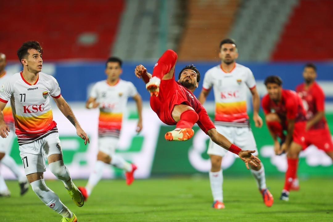  شجاع خلیل زاده