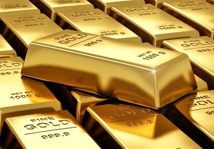 قیمت جهانی طلا تقریبا ثابت ماند