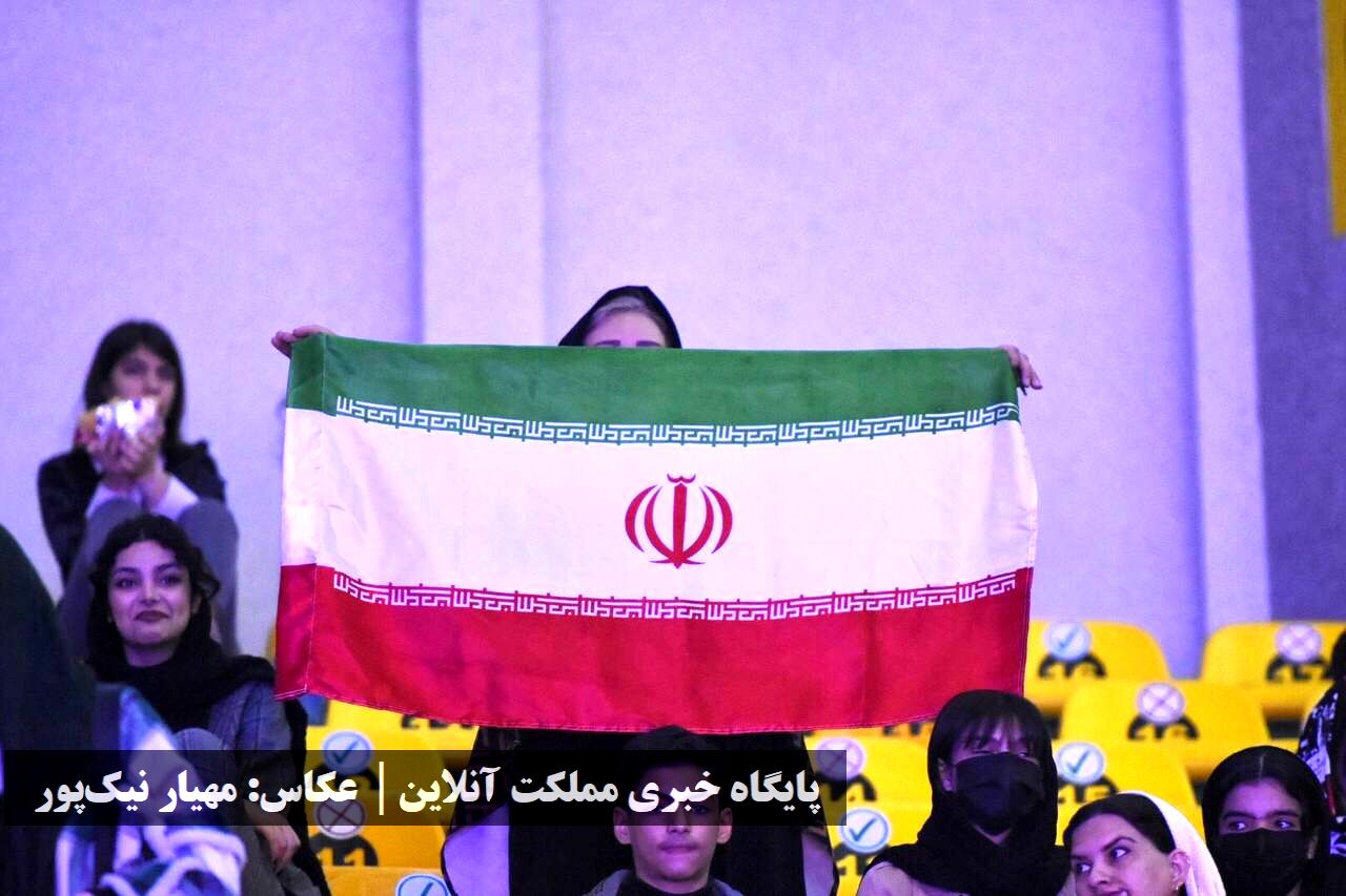 تصاویر | پایان نیمه نهایی کبدی قهرمانی جوانان جهان: نپال و پاکستان سو�