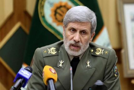 حاتمی: احساس امنیت کنونی را مدیون ناجا هستیم
