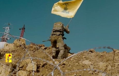 حزب‌الله پنج بیانیه درخصوص درگیری با ارتش رژیم صهیونیستی منتشر کرد