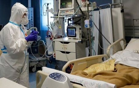 آمار جهانی کرونا: آمریکا در آستانه ۱۵ میلیون مبتلا