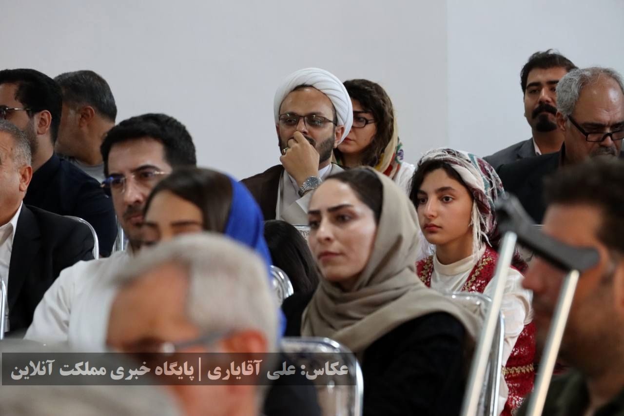 نشست عصر شعر و موسیقی به مناسبت بزرگداشت شهریار شعر و ادب