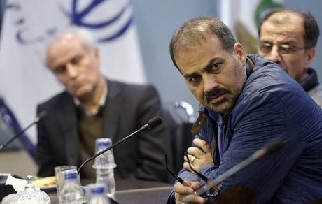 مجری سابق صداوسیما، رییس فدراسیون شد