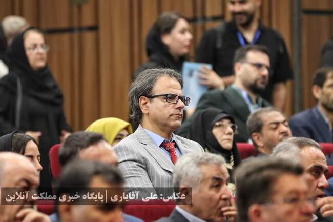 پایان همایش بین‌المللی فرصت‌های سرمایه گذاری استان آذربایجان‌غرب�