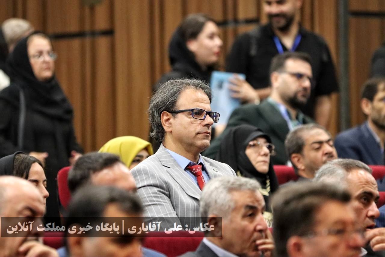 همایش بین‌المللی فرصت‌های سرمایه گذاری استان آذربایجان‌غربی 