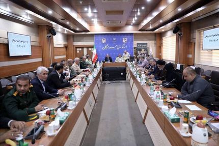 توسعه اقتصادی و فرهنگی جزایر سه گانه ایرانی تنب بزرگ، تنب کوچک و بوموسی در دستورکار