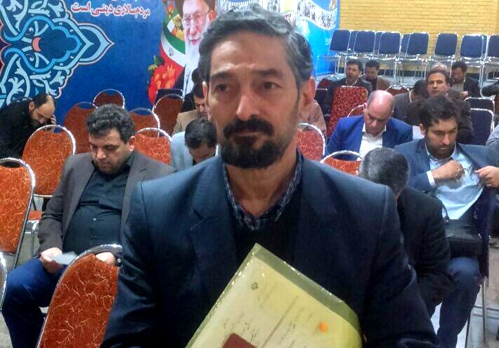  سعید زیباکلام