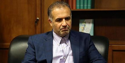 
جلالی: استوارنامه من به عنوان سفیر ایران در روسیه شهریور صادر شده است
