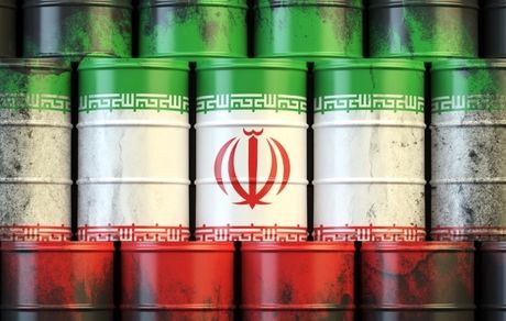 اقدام آمریکا درباره توقیف ۲میلیون بشکه نفتِ ایران