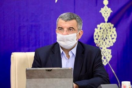 نمره پایین پاساژها و نانوایی ها در رعایت پروتکل های بهداشتی