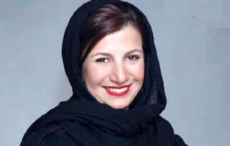 بازیگر سینما و تلویزیون، مجری رادیو شد