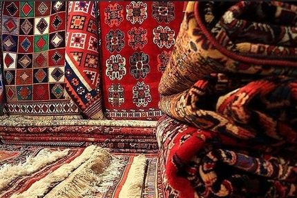 دولت از شناسنامه‌دار شدن فرش ایرانی حمایت می‌کند؟