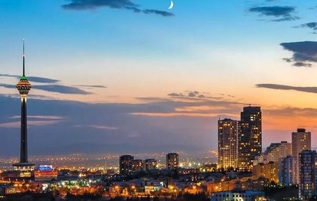 برج میلاد فردا تعطیل است