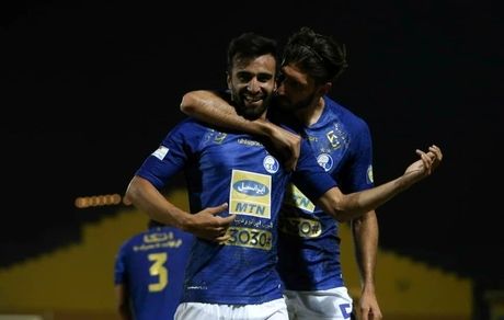 ماجرای مشکل استقلال و  ارسلان مطهری