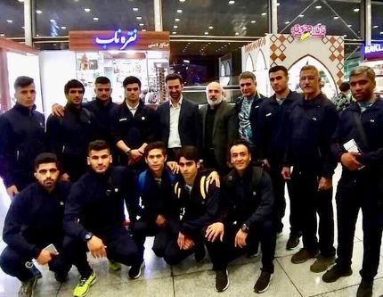 آذری جهرمی به طلایی‌های ووشو، سکه پاداش می‌دهد