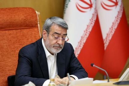 پیام وزیر کشور به مناسبت ۵ دی