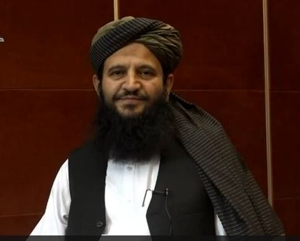 طالبان از ایران عذرخواهی کرد