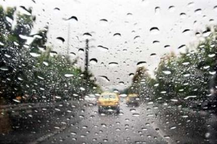رطوبت در قشم به ۱۰۰ درصد رسید
