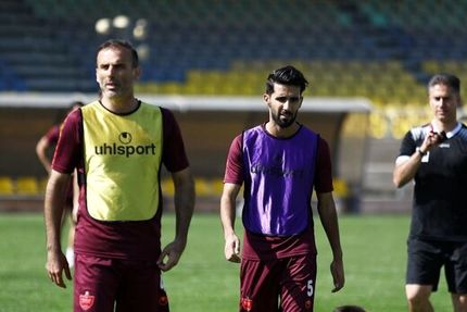 بشار برای پرسپولیس شرط گذاشت