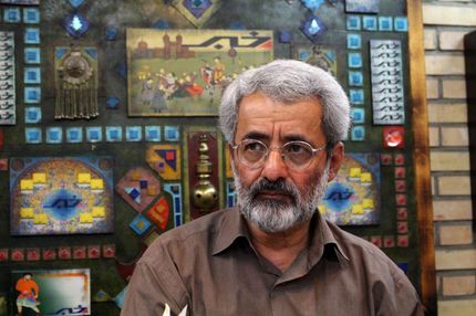 پیش بینی سلیمی نمین از نحوه حضور اصلاح‌طلبان در انتخابات ۱۴۰۰