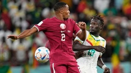 جام جهانی: قطر میزبان خیلی زود حذف شد