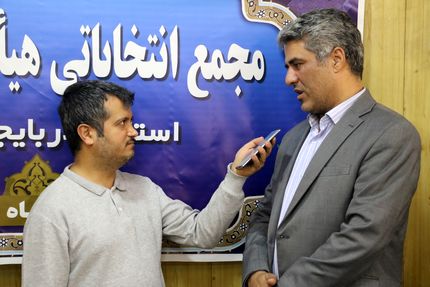فدراسیون شمشیربازی بدنبال جذب یک مربی خارجی برای ارتقای دانش مربیان و تیم‌های ملی است