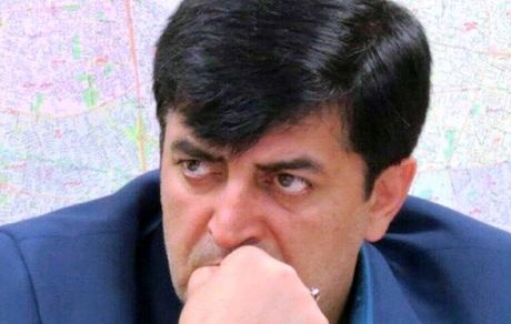 اعلام نماینده راه یافته به مجلس حوزه انتخابیه الیگودرز