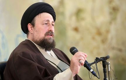 سیدحسن خمینی: انتخابات پرشور از نان شب واجب‌تر است