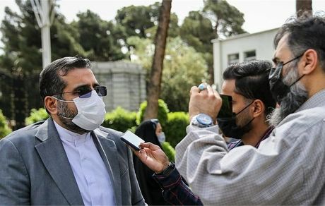 وزیر ارشاد: صادر کننده کاغذ خواهیم شد