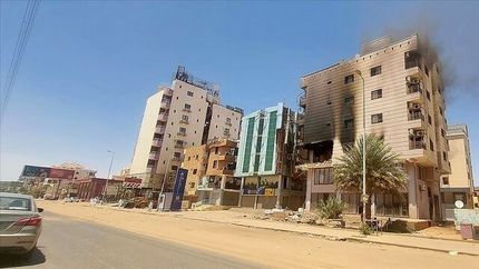 تمدید دوباره آتش بس در سودان