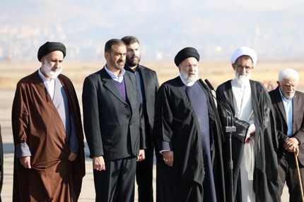 رییس جمهور: تلاش می‌کنیم نیمی از مشکلات آب استان چهارمحال و بختیاری را حل کنیم