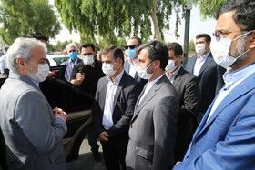 پرداخت مطالبات معوق ایثارگران آغاز شد