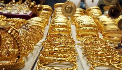 قیمت سکه و طلا در ۲۱ آذر