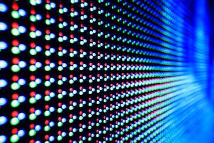 در ساخت پنل QD-OLED، کانن رقیب سامسونگ می‌شود