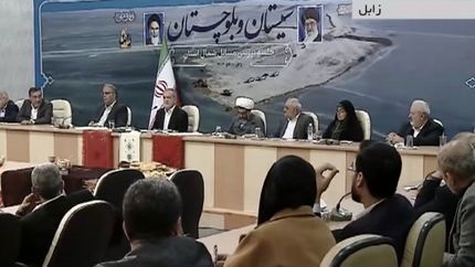 رئیس جمهور: با کنارگذاشتن اختلافات، مشکلات حل می‌شود / باید بپذیریم دانش ما محدود است