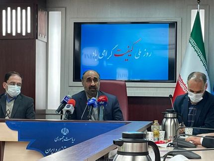 ارزیابی کیفی خودروها ارتباطی با ما ندارد