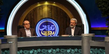 سلیمی‌نمین: دولت در برجام خوشبینانه عمل کرده/ عبدی: اهمیت برجام از قطعنامه ۵۹۸ بیشتر بود