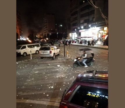 شهادت نائب رئیس دفتر سیاسی حماس در حمله رژیم صهیونیستی