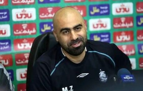 سرمربی ملوان: تیمی که تمرکز داشته باشد قهرمان جام حذفی می‌شود