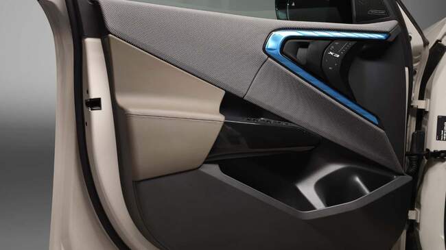 رونمایی از نسل جدید پرفروش‌ترین شاسی بلند BMW
