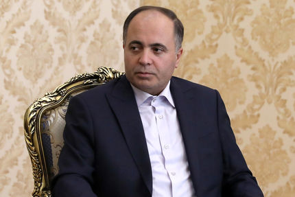 پیش‌بینی خودکفایی کامل در تولید گوشت تا پایان دولت