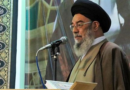 واکنش دفتر امام جمعه اصفهان به یک خبر