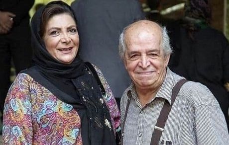 بازیگر معروف درگذشت