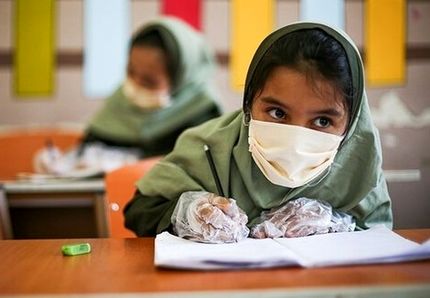 چند نکته درباره ثبت‌نام دانش‌آموزان در مدارس/تغییر «سن» ثبت‌نام در کلاس اول