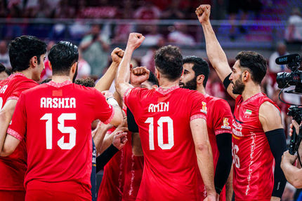 اعلام ۲۵ بازیکن مدنظر پیاتزا برای حضور تیم ملی والیبال در قهرمانی جهان