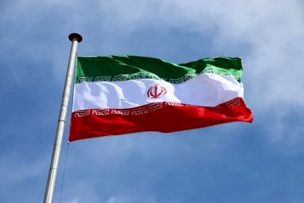 بیانیه دولت جمهوری اسلامی ایران خطاب به مرم ایران