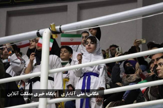 جشن بزرگ ورزش و جوانان در آذربایجان‌غربی / تصاویر