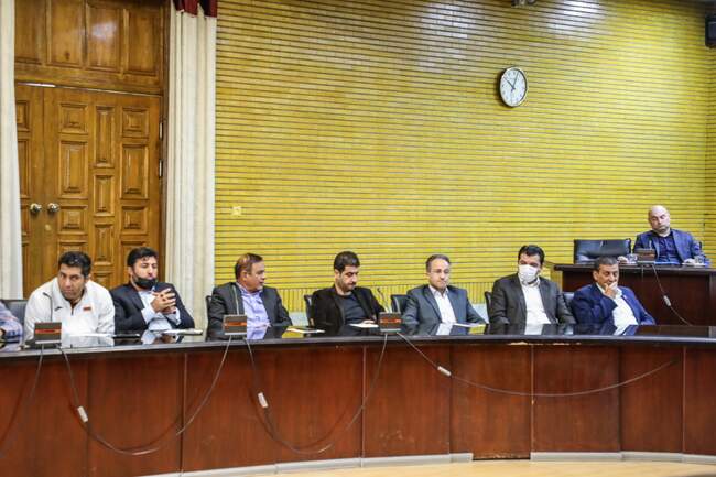 آکادمی ورزشی صربستان با اداره کل ورزش و جوانان آذربایجان‌غربی پیش ن�